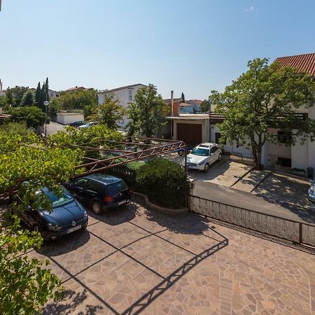 Apartman Laura Selce Esterno foto