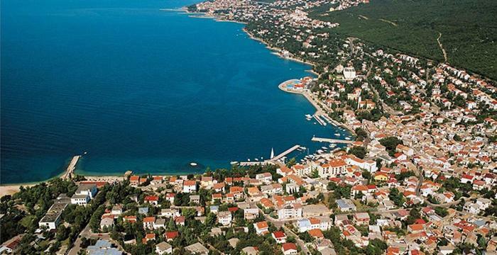 Apartman Laura Selce Esterno foto