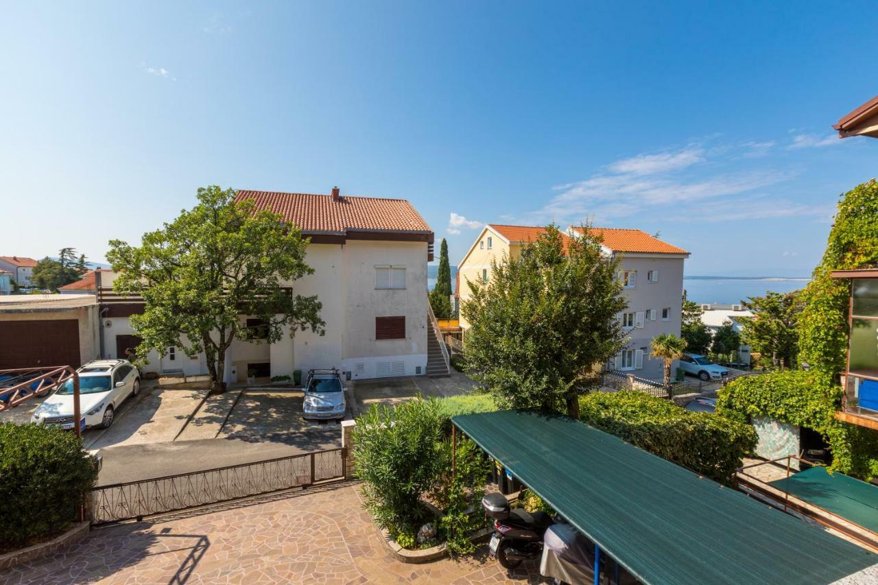 Apartman Laura Selce Esterno foto